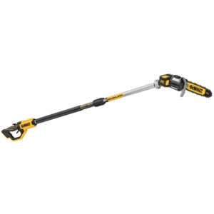 DEWALT DCPS620B 20V Max XR Pole Saw 8"